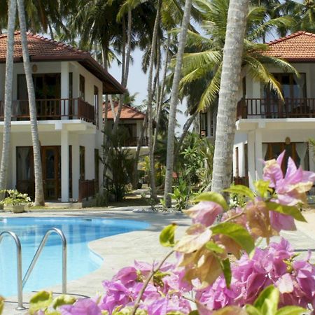 Good Karma Hotel Tangalle Exterior photo