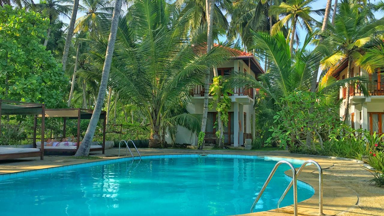 Good Karma Hotel Tangalle Exterior photo