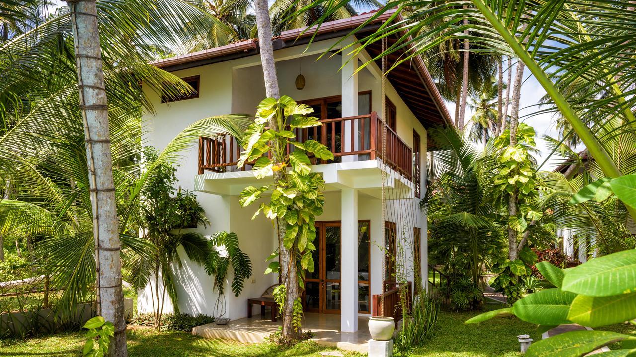 Good Karma Hotel Tangalle Exterior photo